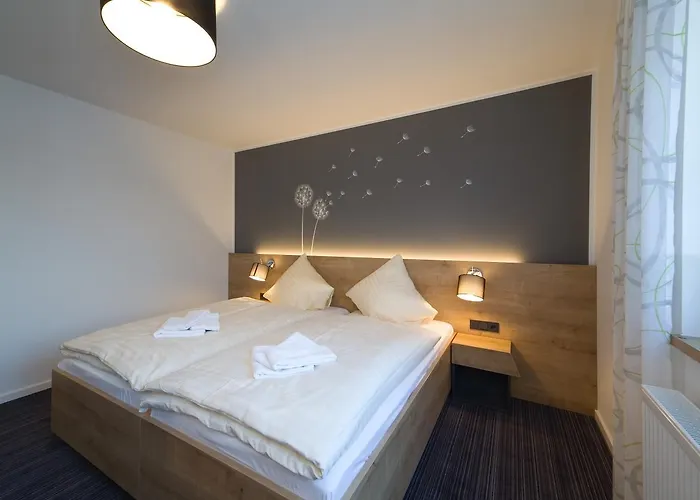 Landhotel Hopster Rheine photo