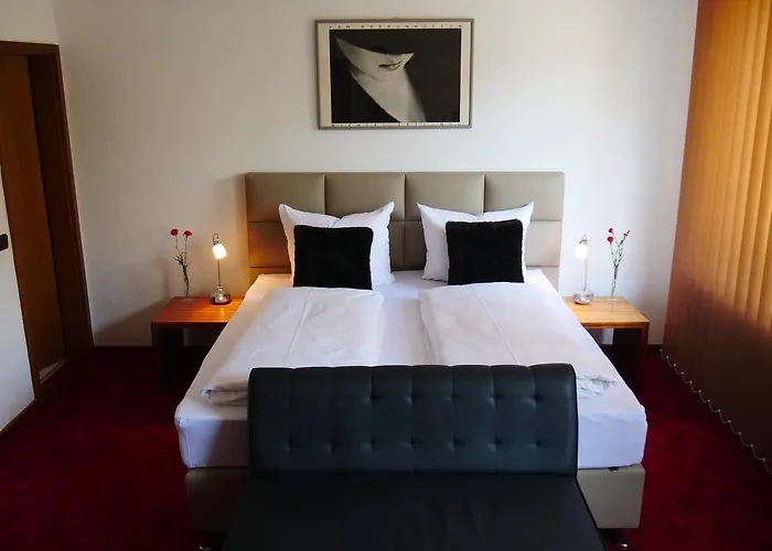 Parkhotel Bergheim Bergheim  photo
