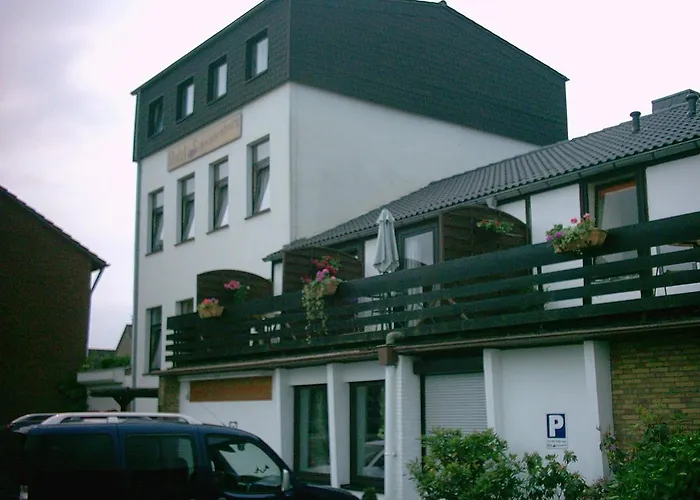 Hotel Schwanenburg Kleve  photo