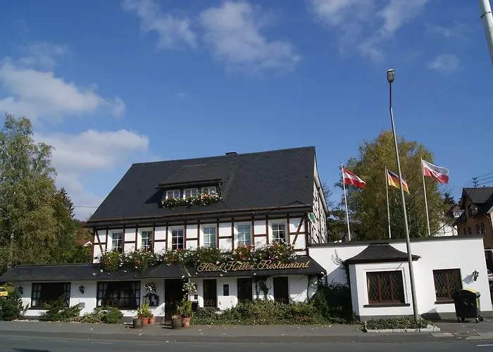 Hotel Keller Kreuztal photo