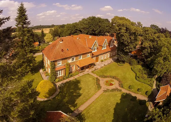 Landhaus Schulze Osthoff Warendorf photo