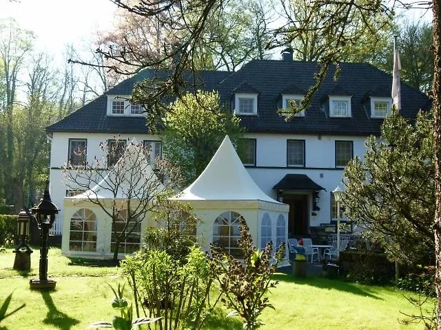 Landhotel Herscheider Muhle photo