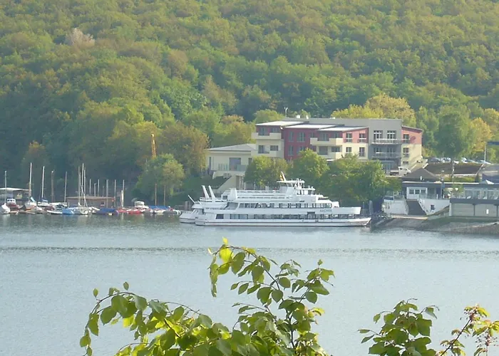 Der Seehof Heimbach photo