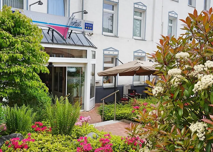 Avantgarde Hotel Hattingen photo