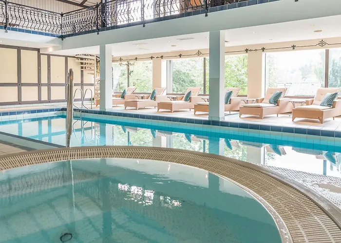 Doerr Landhotel & Spa Bad Laasphe photo