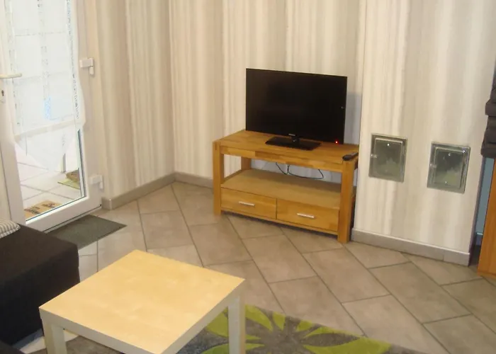 Ferienwohnung Blintrop Neuenrade zdjęcie