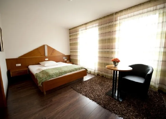 Classic Hotel Kaarst photo