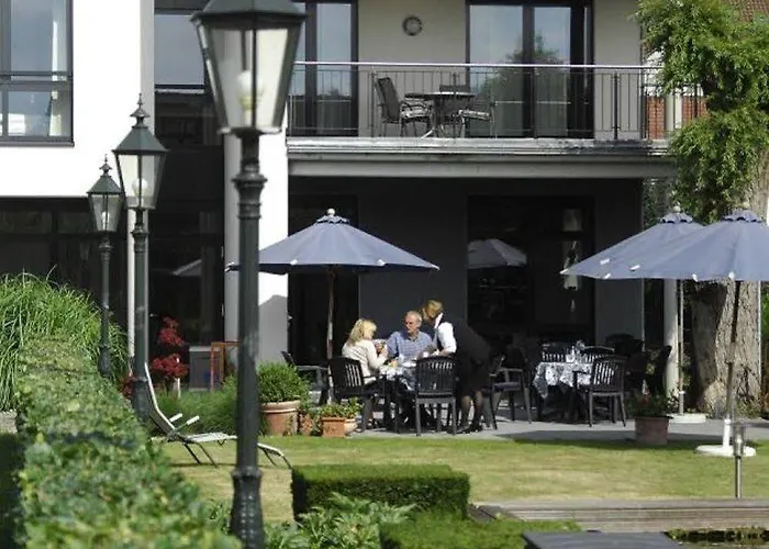 Hotel Schepers Gronau  photo