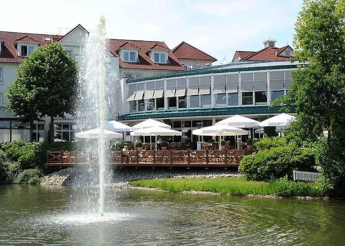 Court Hotel Halle  photo