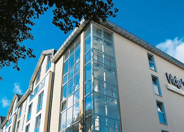 Victor'S Residenz-Hotel Gummersbach photo