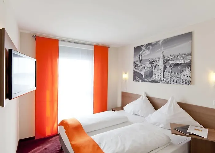 Mcdreams Hotel Moenchengladbach photo