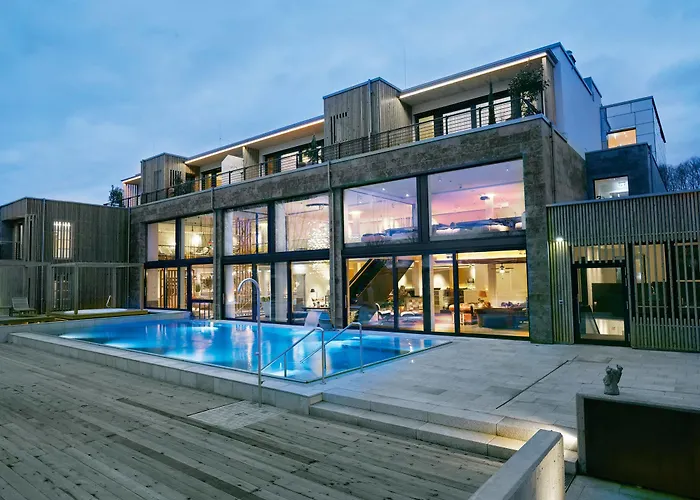 Landhotel Voshoevel photo