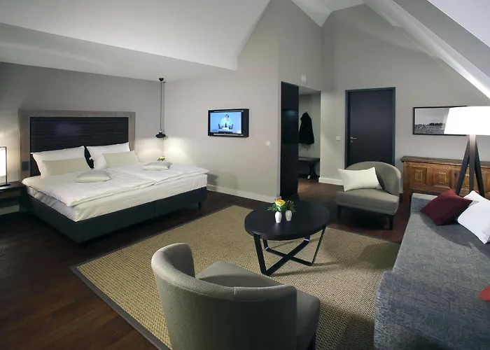 Hotel Am Fischmarkt Rheinberg photo
