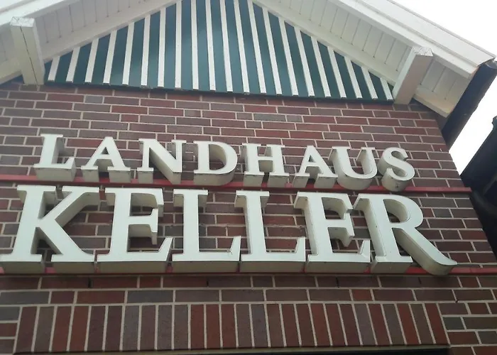 Landhaus Keller Raesfeld photo