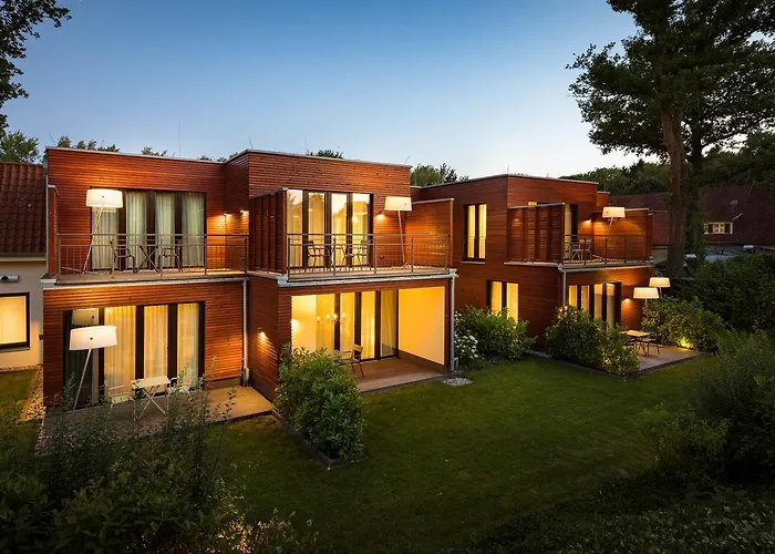 Gut Sternholz Spa Hotel Hamm  photo