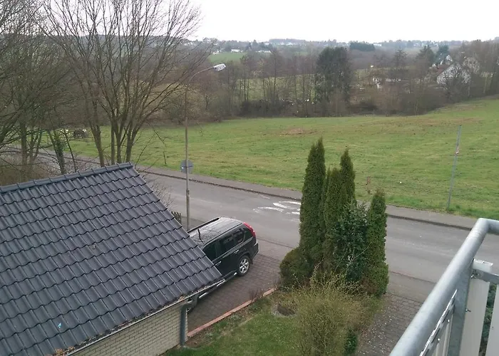Hotel Ferienhaus Im Siebengebirge Aegidienberg fotorgafie