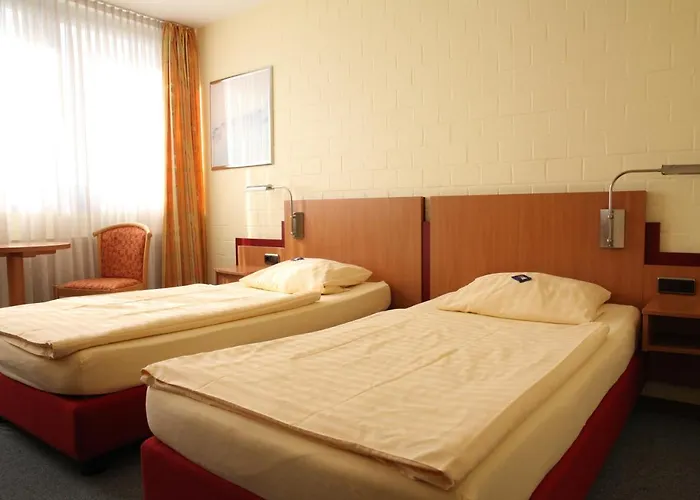 Rtb-Hotel - Sportschule Bergisch Gladbach photo
