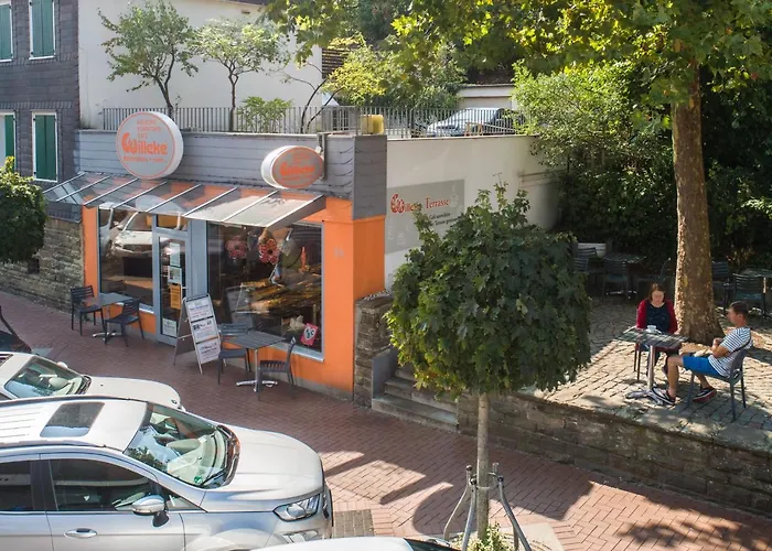 صورة فندق Smarty Leichlingen-Cologne