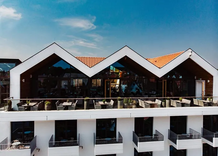 Thehotel at LIPPISCHER HOF Bad Salzuflen foto