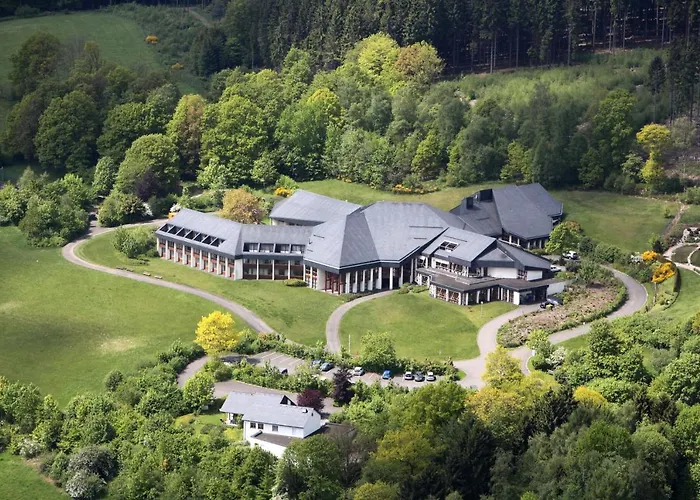 Landhaus Nordhelle Garni Meinerzhagen photo
