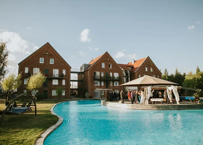 Landhotel Beverland Bei Muenster Ostbevern photo
