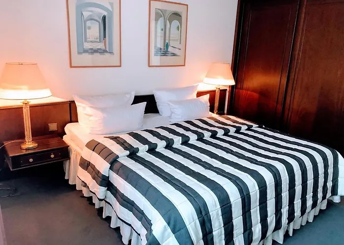 Hotel Koelner Hof Dormagen photo