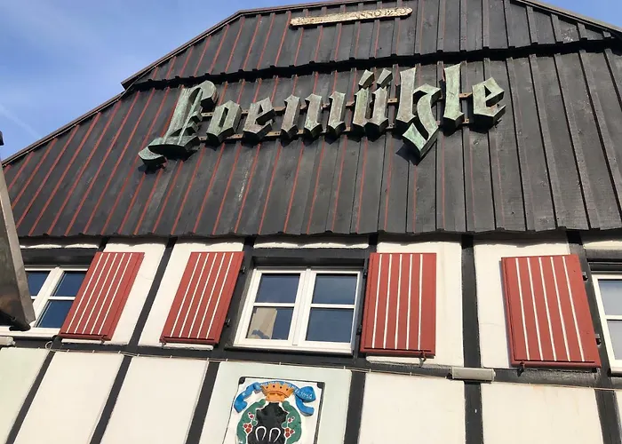Hotel & Gastropark Loemuehle マールの写真