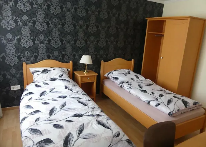 Hotel Akropolis Herford photo