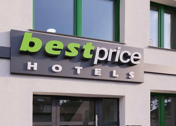 Bestprice Hotel Eschweiler photo