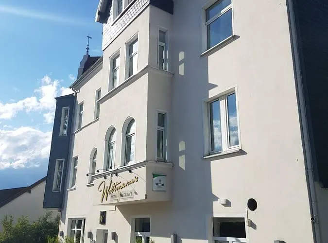 Weltmann'S Hotel & Restaurant Ennepetal photo
