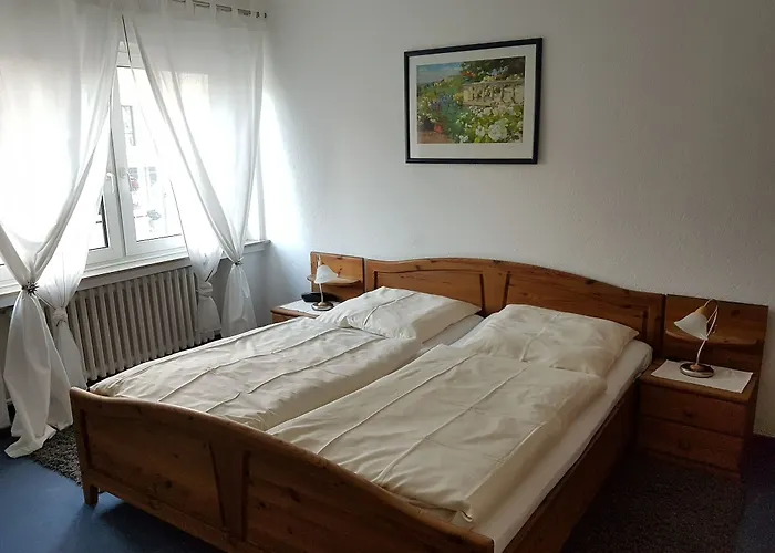 Hotel Frambach Monchengladbach photo