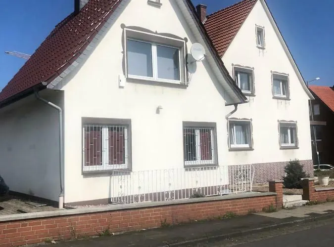Pension Highway Lohne  photo