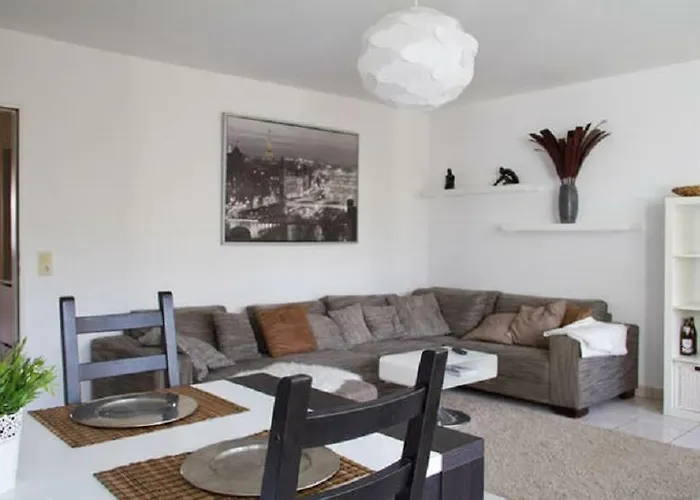 Horrem Ferienwohnung Mautini תמונה