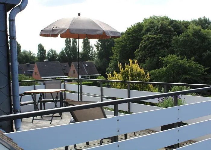 Ferienwohnung Niederrhein Rheurdt photo