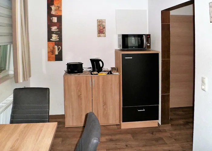 Ferienwohnung Anke - Apartment 5A Heinsberg  photo