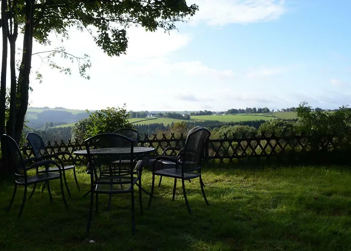 Vakantiewoning De Uil Hotel Hollerath foto