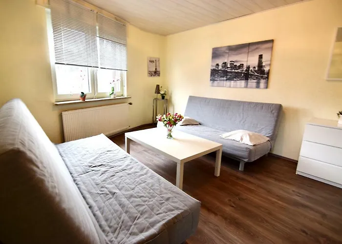 Rheidt Work & Stay Ferienhaus Niederkassel תמונה