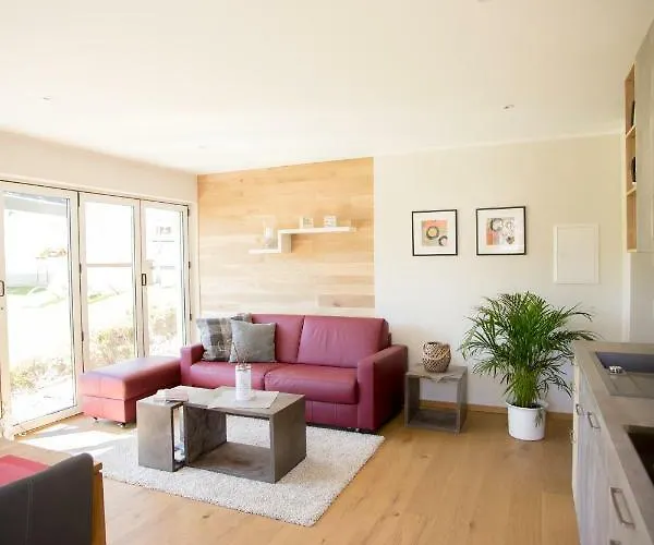 Ferienwohnung Vogelsang Lennestadt photo