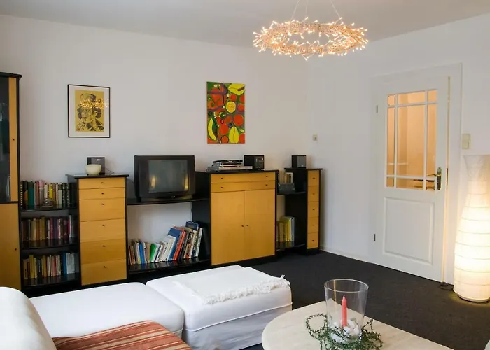 Ferienwohnung Rheda-Wiedenbrueck photo