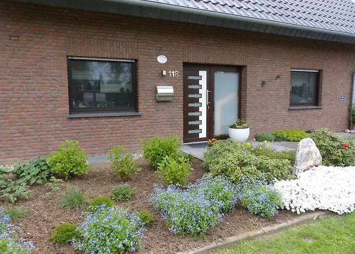 Auszeit Am Niederrhein Hotel Wesel  képek
