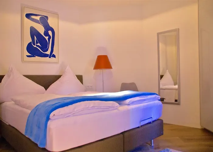 Exklusive 2-Zimmer-Wohnung Am Schloss Bensberg Bergisch Gladbach photo