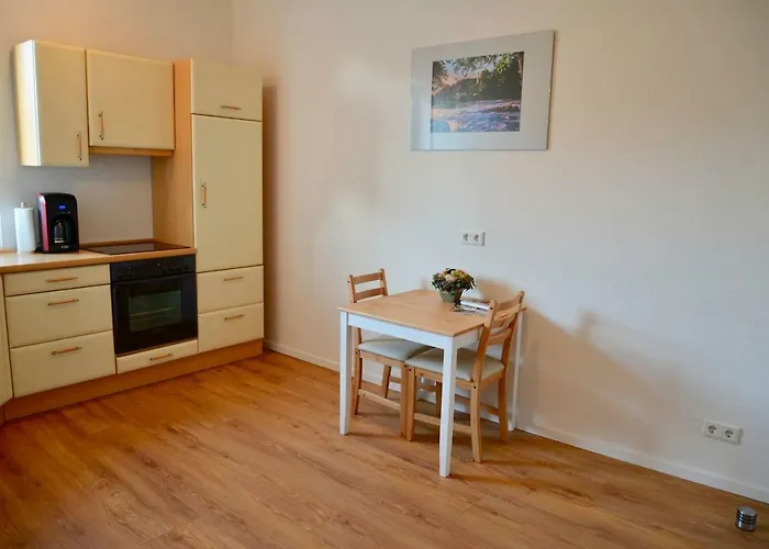 Gaestehaus Lelo 3 photo