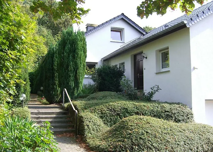 Ferienhaus Moock Horn-Bad Meinberg photo