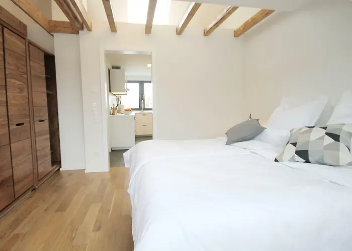 Bein Business Apartment Siegburg foto