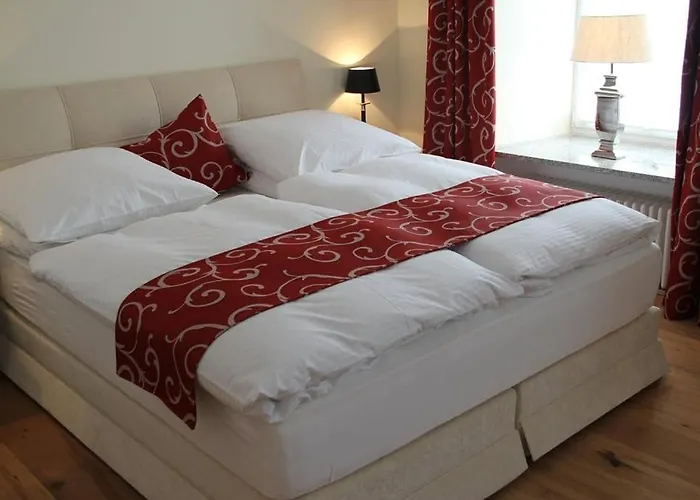 Hotel-Garni Luttelforster Muhle Schwalmtal  photo