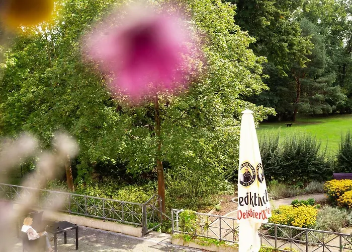Parkhotel Herne photo