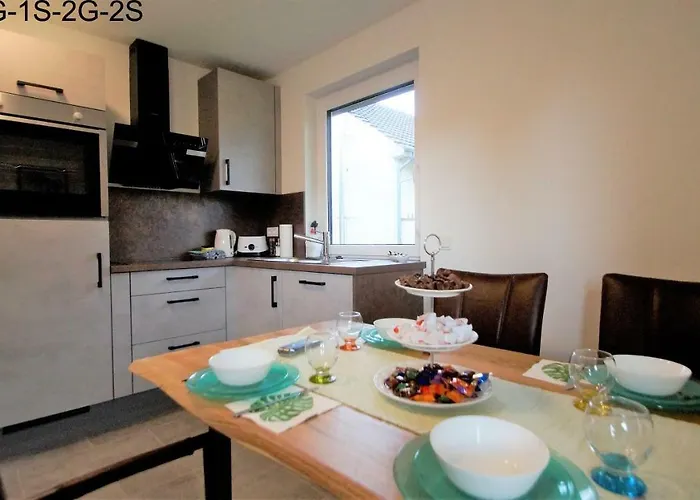 Overath Luxus Apartments Naehe Koeln City/Messe photo