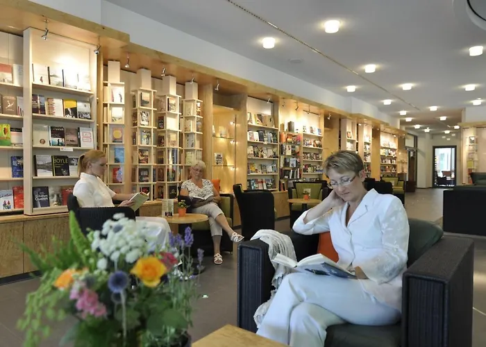 Literaturhotel Franzosenhohl Iserlohn photo