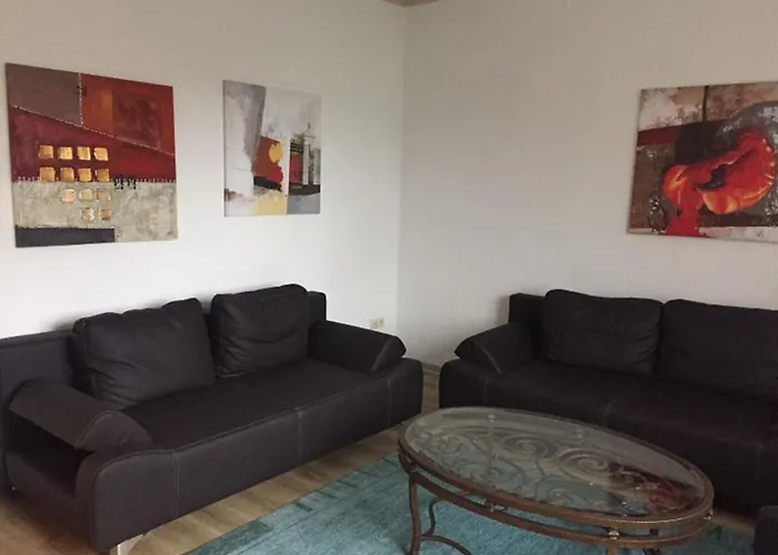 Apartment 1G 1Og Castrop-Rauxel fotoğrafı