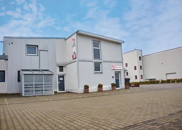 Joos Hotel Bergheim  photo